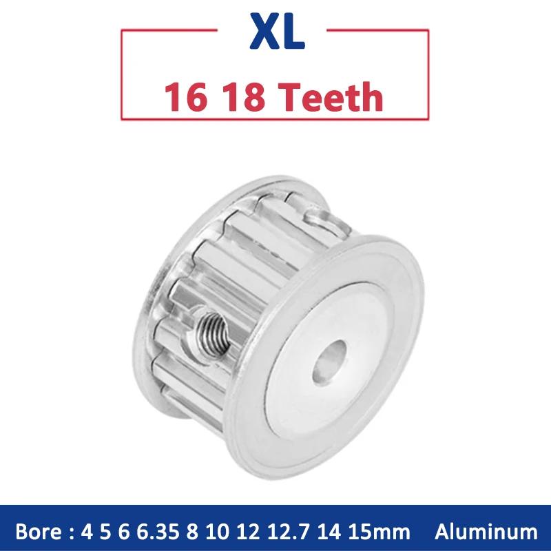 XL Ÿ̹  ˷̴    ʺ, 16T, 18 , 16T, 11mm, 14mm, 16mm,  4 5 6 6.35 8 10 12 12.7 14 15mm, 1 
